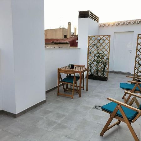 Sdb Lagunillas Málaga Exteriör bild