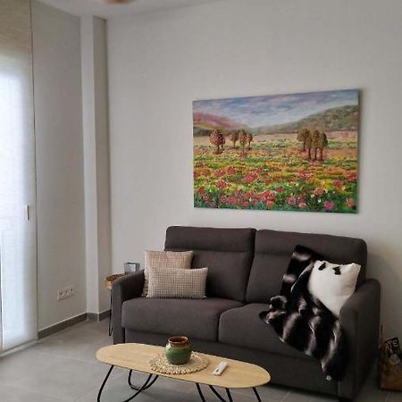 Sdb Lagunillas Málaga Exteriör bild