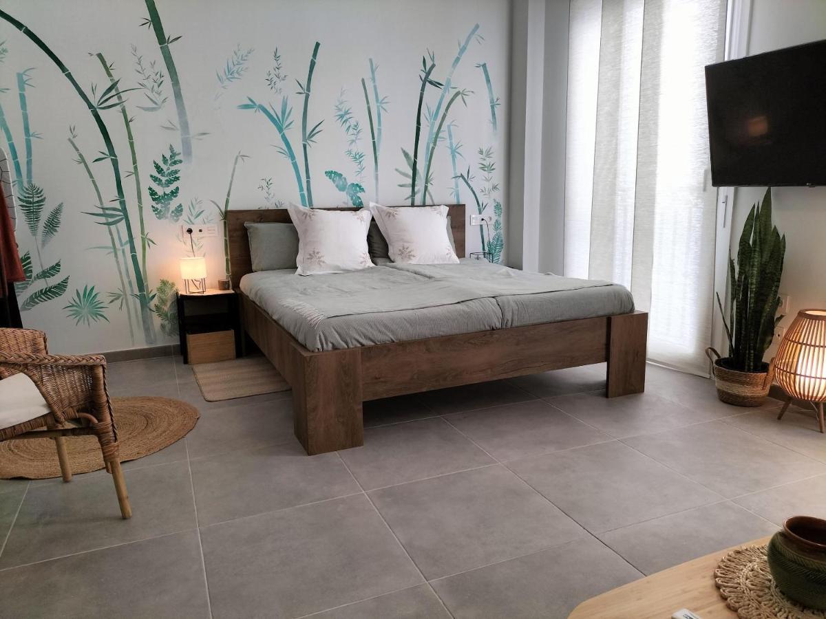 Sdb Lagunillas Málaga Exteriör bild