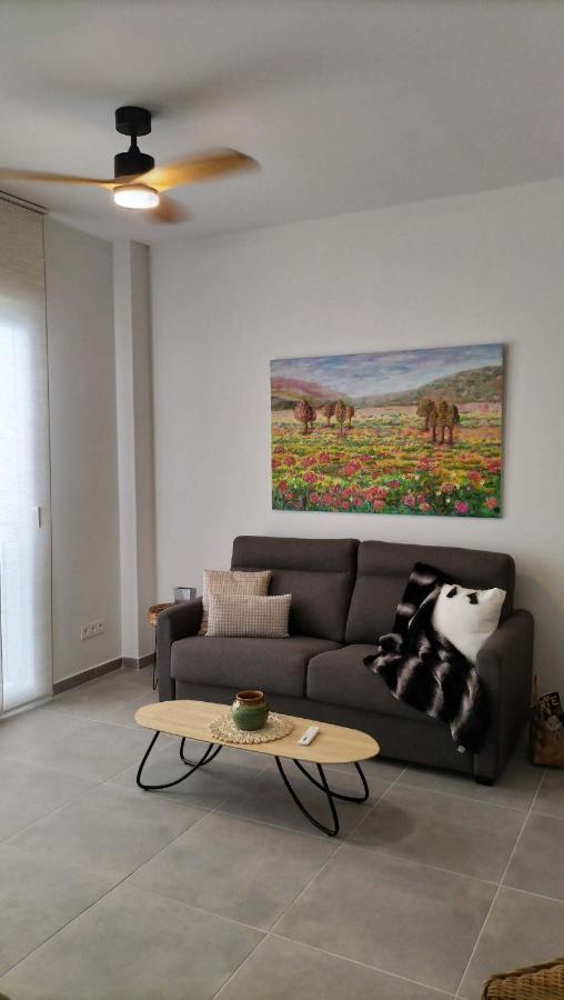 Sdb Lagunillas Málaga Exteriör bild