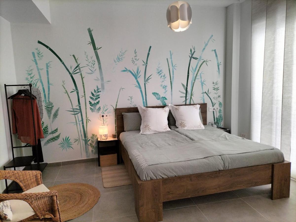 Sdb Lagunillas Málaga Exteriör bild