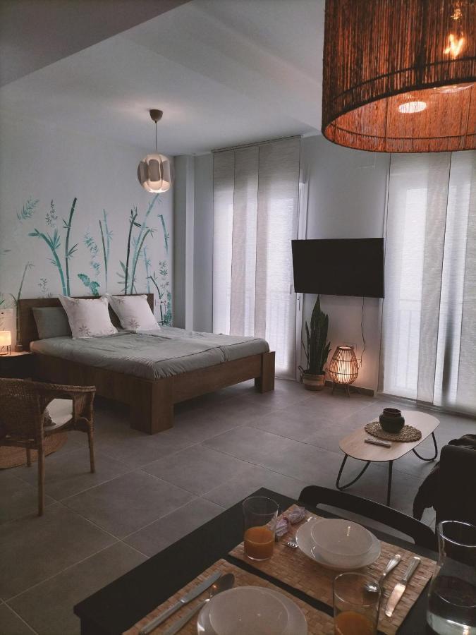 Sdb Lagunillas Málaga Exteriör bild